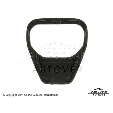 Szyba przednia Honda FR-V (MINIVAN) [2004 - 2009] 3992AGNMV1B 73111SJDG10