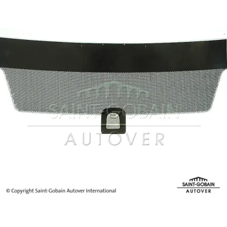 Szyba przednia Honda Civic (3D/5D HATCHBACK) [2007 - 2011] 3998AGSV 73111SMGE000, 73100SMGAE003