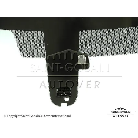 Szyba przednia Honda Civic (3D/5D HATCHBACK) [2007 - 2011] 3998AGSMV1B 73111SMGG32, 73111SMGG30, 73111SMGG10