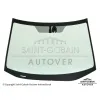 Szyba przednia Honda CR-V (5D SUV) [2007 - 2012] 4000AGAIMVW6N 73111SWYG30
