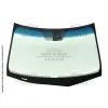 Szyba przednia Honda Accord (5D KOMBI, 4D SEDAN) [2008 - ...] 4003AGABLIMV2I 73111TL0G71