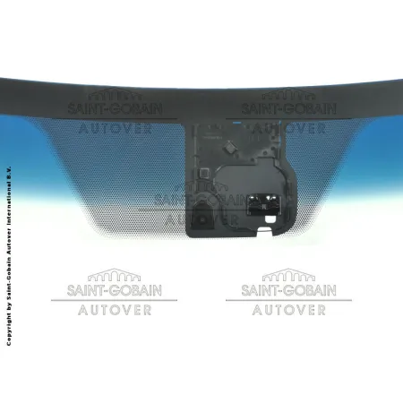 Szyba przednia Honda Accord (5D KOMBI, 4D SEDAN) [2008 - ...] 4003AGABLIMV2I 73111TL0G71