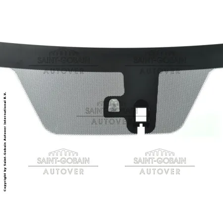 Szyba przednia Honda Civic/Tourer (5D HATCHBACK, 5D KOMBI) [2014 - ...] 4010AGAMV1B