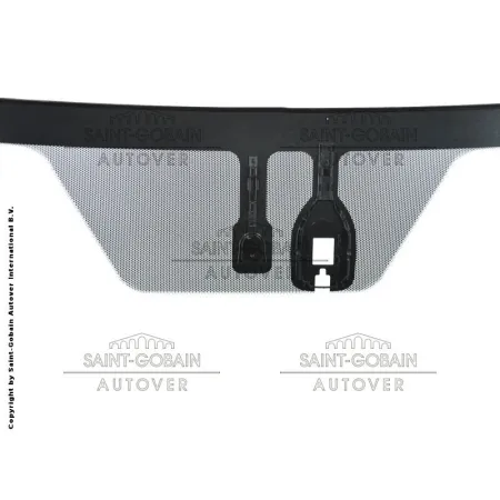 Szyba przednia Honda CR-V (5D SUV) [2012 - 2018] 4011AGAIMV1P 73111T1GG11, 73100T1GG110M1