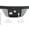 Szyba przednia Honda CR-V (5D SUV) [2012 - 2018] 4011AGACIMV2P 73111T1GG31, 73100T1GG310M1