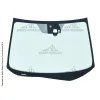 Szyba przednia Honda CR-V (5D SUV) [2012 - 2018] 4011AGACIMV1B 73111T1EG310