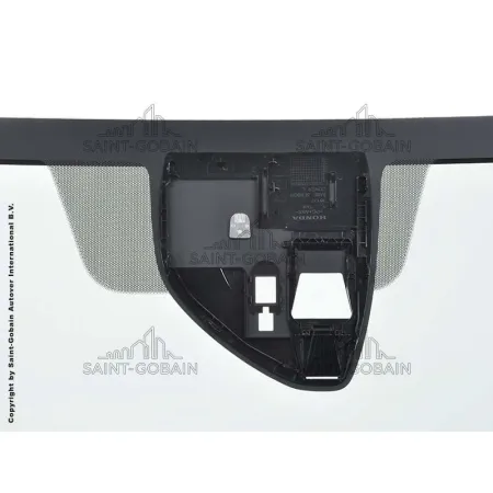 Szyba przednia Honda Jazz (5D HATCHBACK) [2015 - 2020] 4018AGNCMV 73111TARG21