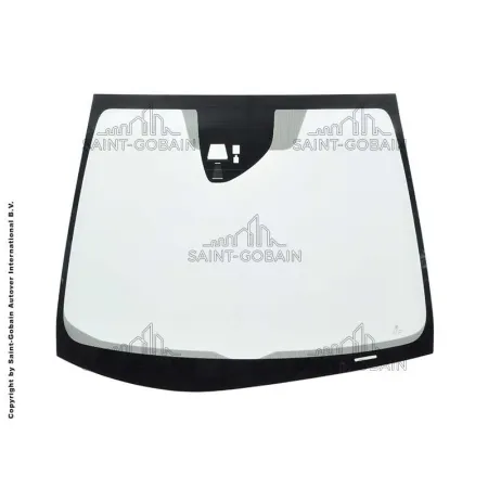 Szyba przednia Honda Jazz (5D HATCHBACK) [2015 - 2020] 4018AGNCMV 73111TARG21