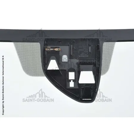 Szyba przednia Honda Jazz (5D HATCHBACK) [2015 - 2020] 4018AGACMV1L 73111TARG02