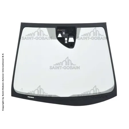 Szyba przednia Honda Jazz (5D HATCHBACK) [2015 - 2020] 4018AGACMV1L 73111TARG02