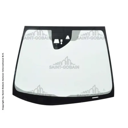 Szyba przednia Honda Jazz (5D HATCHBACK) [2015 - 2020] 4018AGACMV1L 73111TARG02