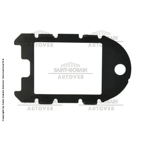 Szyba przednia Honda Jazz (5D HATCHBACK) [2015 - 2020] 4018AGACMV1L 73111TARG02
