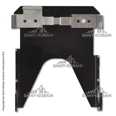 Szyba przednia Honda Jazz (5D HATCHBACK) [2015 - 2020] 4018AGACMV1L 73111TARG02