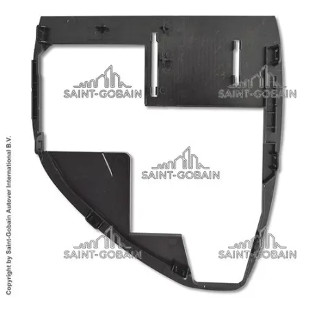 Szyba przednia Honda Jazz (5D HATCHBACK) [2015 - 2020] 4018AGACMV1L 73111TARG02