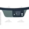 Szyba przednia Honda Civic (5D HATCHBACK) [2017 - 2022] 4019AGACIMV1H