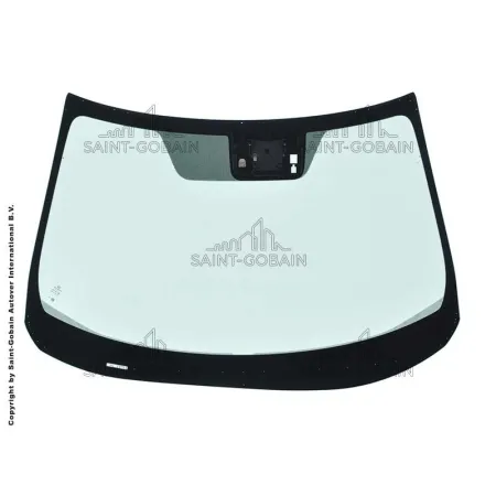 Szyba przednia Honda Civic (5D HATCHBACK) [2017 - 2022] 4019AGACIMV1H