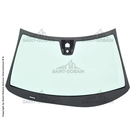 Szyba przednia Honda Civic (5D HATCHBACK) [2022 - ...] 4026AGACMV 73111T50G11