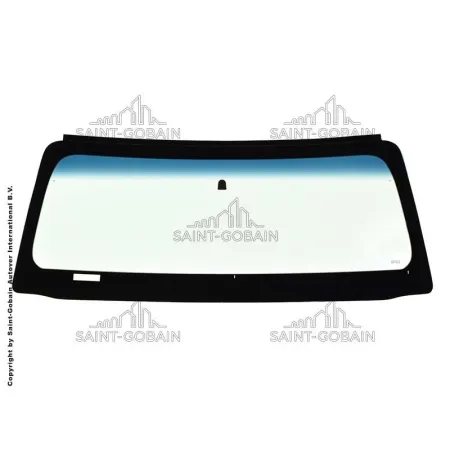 Szyba przednia Hummer H3 (5D SUV) [2005 - 2010] AG13AGNBLW 1528546