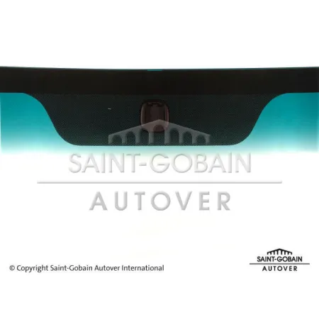 Szyba przednia Hyundai Santa Fe (5D SUV) [2001 - 2006] 4123AGNBL 8611026900