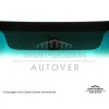 Szyba przednia Hyundai Matrix (MINIVAN) [2001 - 2010] 4125AGSBL 8611017200