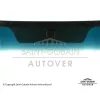 Szyba przednia Hyundai Terracan (5D OFF-ROAD) [2001 - 2007] 4124AGNBL 86110H1001, 86110H1500