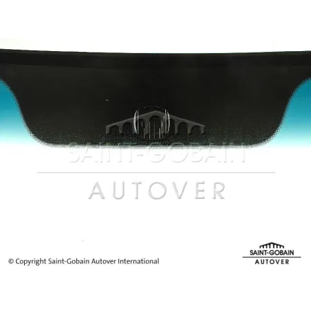 Szyba przednia Hyundai Tucson (5D SUV) [2004 - 2010] 4129AGNBLV 861102E200
