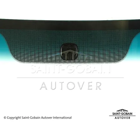 Szyba przednia Hyundai Tucson (5D SUV) [2004 - 2010] 4129AGNBLHV 861102E210