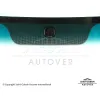 Szyba przednia Hyundai Tucson (5D SUV) [2004 - 2010] 4129AGNBLHV1H 861102E310