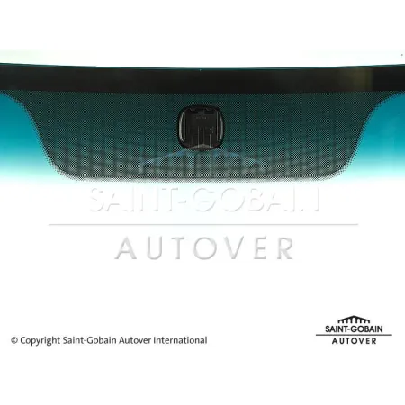 Szyba przednia Hyundai Tucson (5D SUV) [2004 - 2010] 4129AGNBLHV1H 861102E310