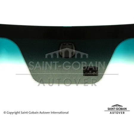 Szyba przednia Hyundai Santa Fe (5D SUV) [2006 - 2013] 4133AGNBLHMV1B 861102B100