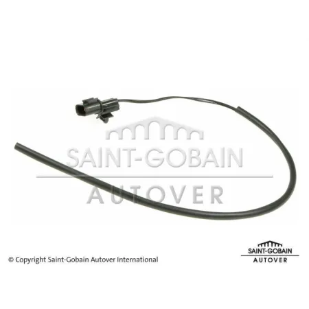 Szyba przednia Hyundai Santa Fe (5D SUV) [2006 - 2013] 4133AGNBLHMV1B 861102B100