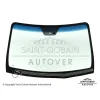 Szyba przednia Hyundai Santa Fe (5D SUV) [2006 - 2013] 4133AGNBLHMV1P 861102B606