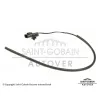 Szyba przednia Hyundai Santa Fe (5D SUV) [2006 - 2013] 4133AGNBLHV2C 861102B605