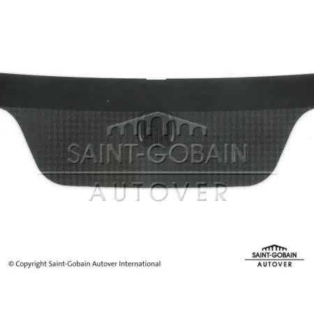 Szyba przednia Hyundai i30 (5D HATCHBACK, 5D KOMBI) [2007 - 2012] 4135AGNV 861102L080