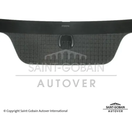 Szyba przednia Hyundai i30 (5D HATCHBACK, 5D KOMBI) [2007 - 2012] 4135AGNV1G 861102L081