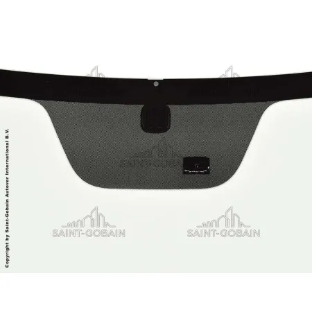 Szyba przednia Hyundai i30 (5D HATCHBACK, 5D KOMBI) [2007 - 2012] 4135AGNHMV6G 861102L101