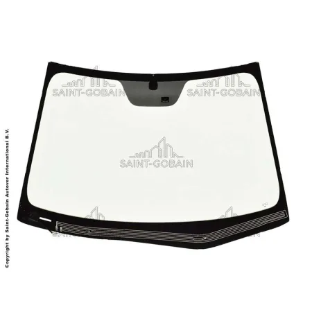 Szyba przednia Hyundai i30 (5D HATCHBACK, 5D KOMBI) [2007 - 2012] 4135AGNHMV6G 861102L101