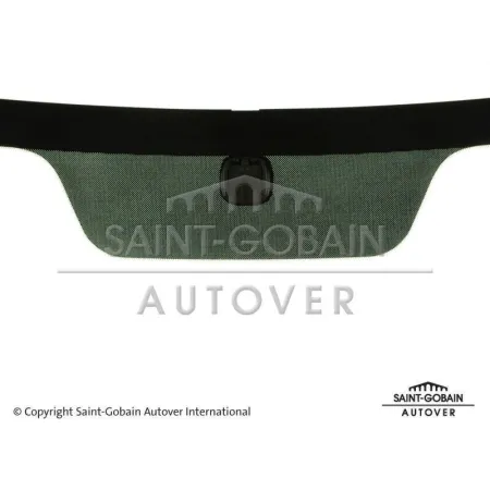 Szyba przednia Hyundai i30 (5D HATCHBACK, 5D KOMBI) [2007 - 2012] 4135AGSV1G 861102L281