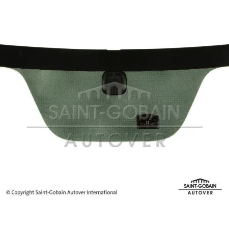 Szyba przednia Hyundai i30 (5D HATCHBACK, 5D KOMBI) [2007 - 2012] 4135AGSHMV6G 861102R120, 861102L301