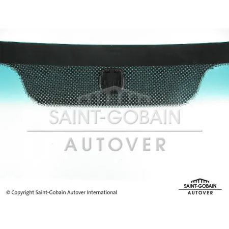 Szyba przednia Hyundai i10 (5D HATCHBACK) [2008 - 2013] 4137AGNGNV 861100X300