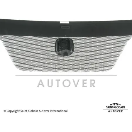 Szyba przednia Hyundai i20 (3D/5D HATCHBACK) [2009 - 2014] 4139ACLV 861101J010