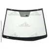 Szyba przednia Hyundai i20 (3D/5D HATCHBACK) [2009 - 2014] 4139AGSMV1P 861104P310