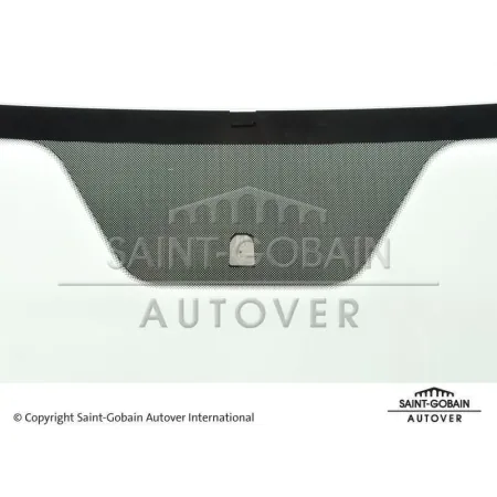 Szyba przednia Hyundai ix35/Tucson (5D SUV) [2010 - 2015] 4141AGNV 861102Y020