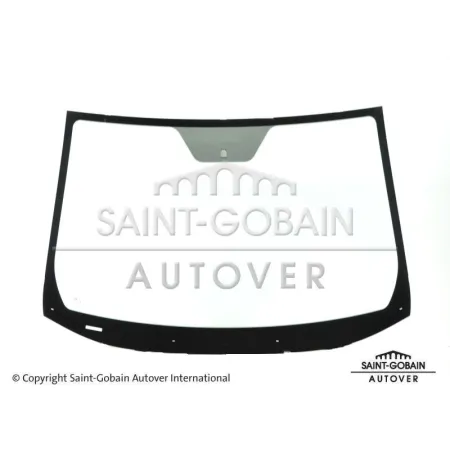 Szyba przednia Hyundai ix35/Tucson (5D SUV) [2010 - 2015] 4141AGNV 861102Y020