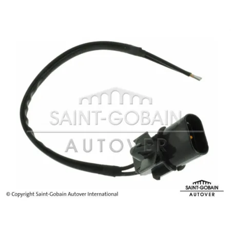 Szyba przednia Hyundai ix35/Tucson (5D SUV) [2010 - 2015] 4141AGNHMV1B 861102Y060