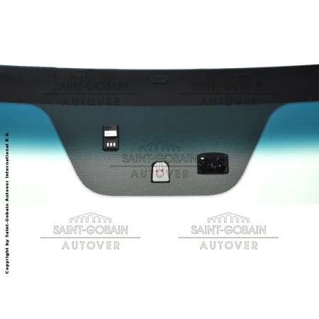Szyba przednia Hyundai i40 (5D KOMBI, 4D SEDAN) [2010 - ...] 4146AGSBLHMOV 861103Z220