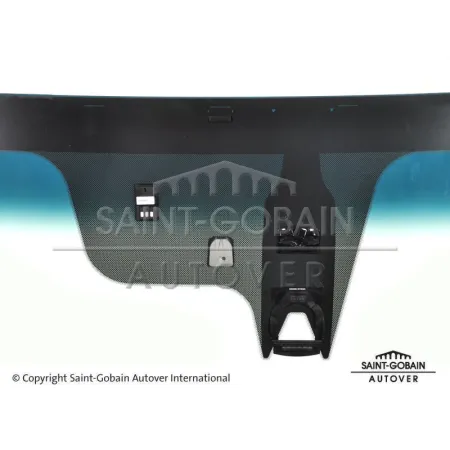 Szyba przednia Hyundai i40 (5D KOMBI, 4D SEDAN) [2010 - ...] 4146AGSBLCHMO1Z 861103Z200