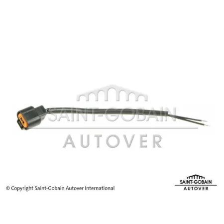 Szyba przednia Hyundai i40 (5D KOMBI, 4D SEDAN) [2010 - ...] 4146AGSBLCHMO1Z 861103Z200