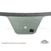 Szyba przednia Hyundai ix20 (MINIVAN) [2010 - ...] 4142AGSMV1B 861101K510