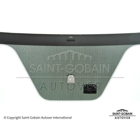 Szyba przednia Hyundai ix20 (MINIVAN) [2010 - ...] 4142AGSHMV1B 861101K500